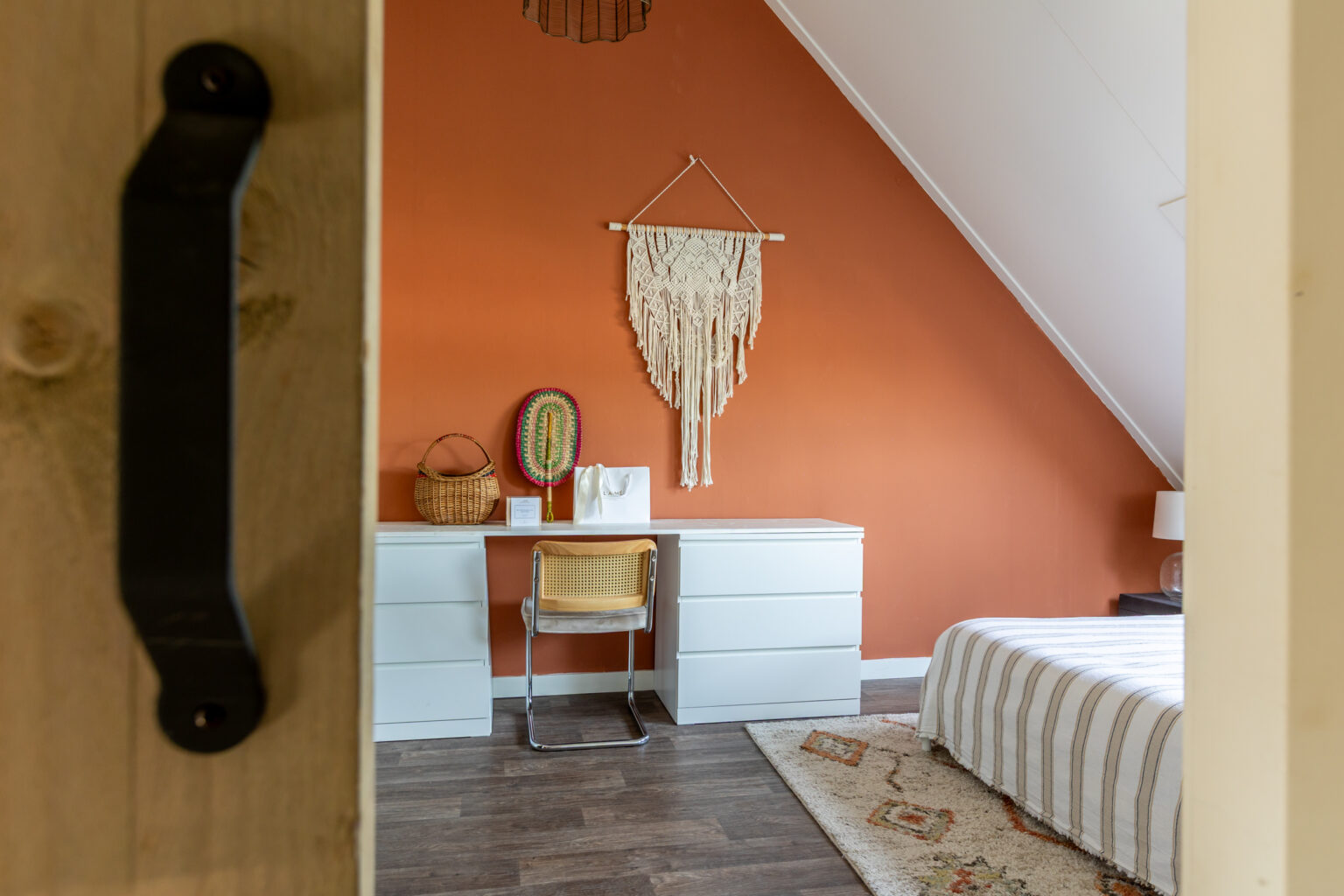 Slaapkamer 4