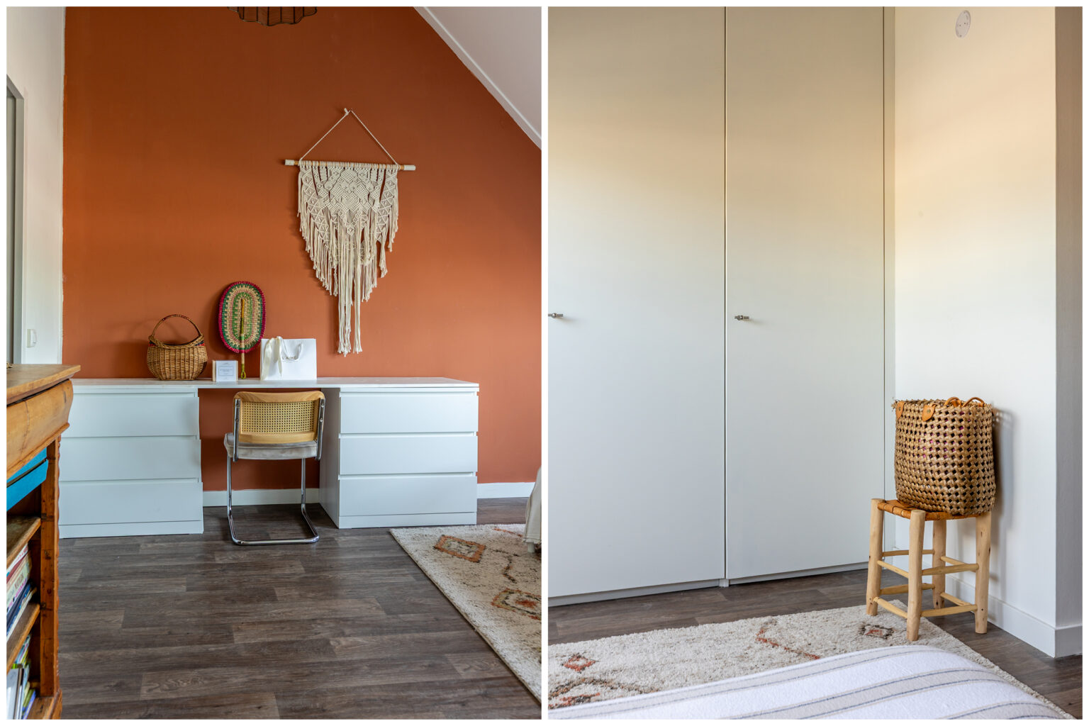 Slaapkamer 4
