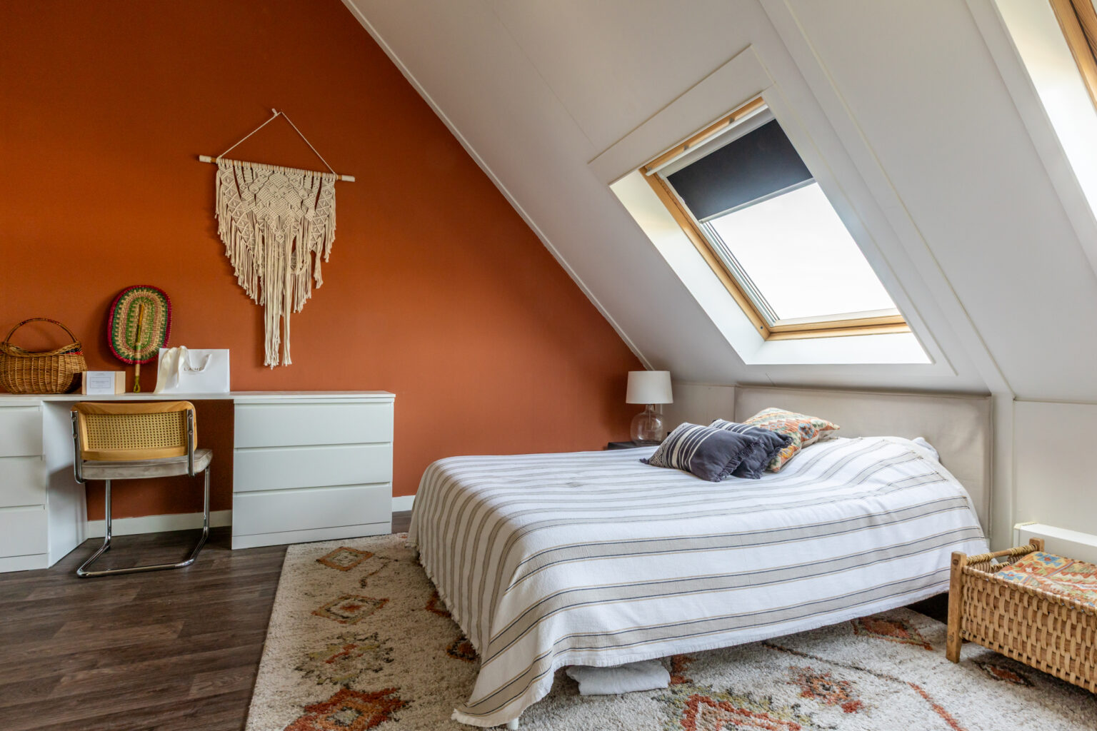 Slaapkamer 4