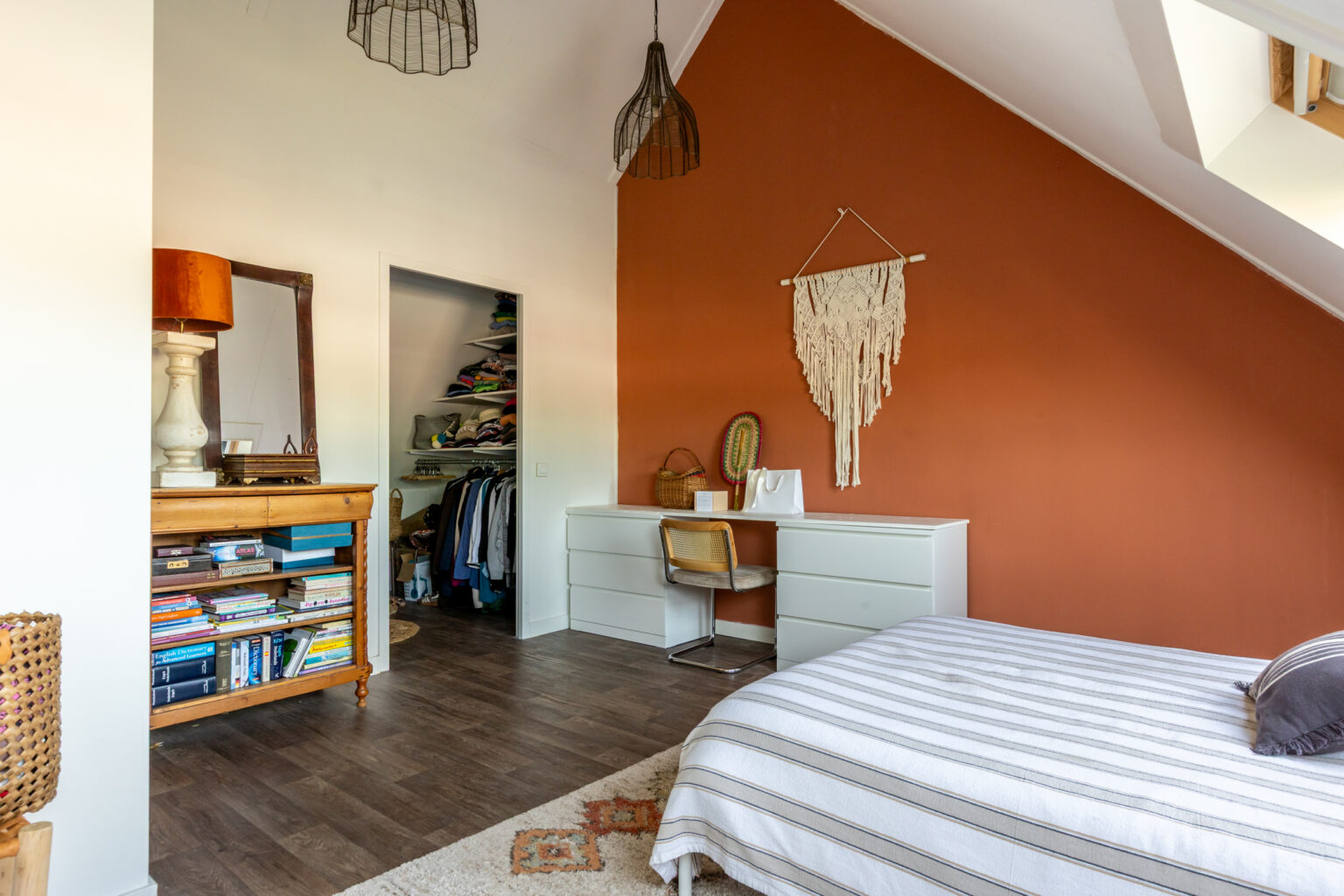 Slaapkamer 4