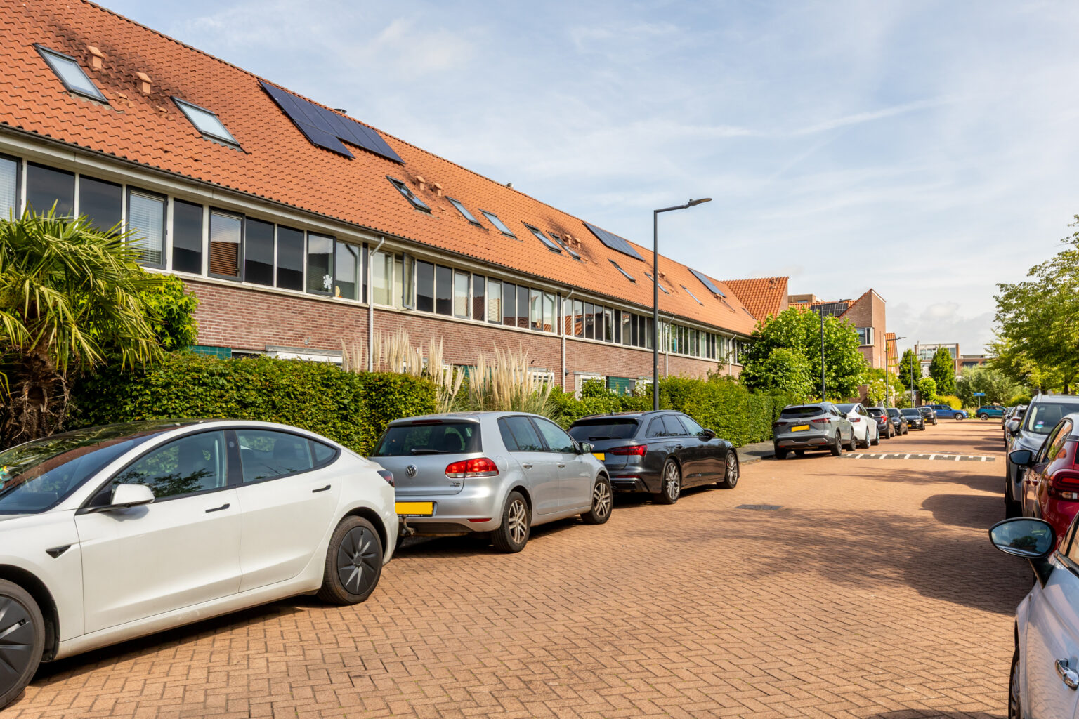 Straat