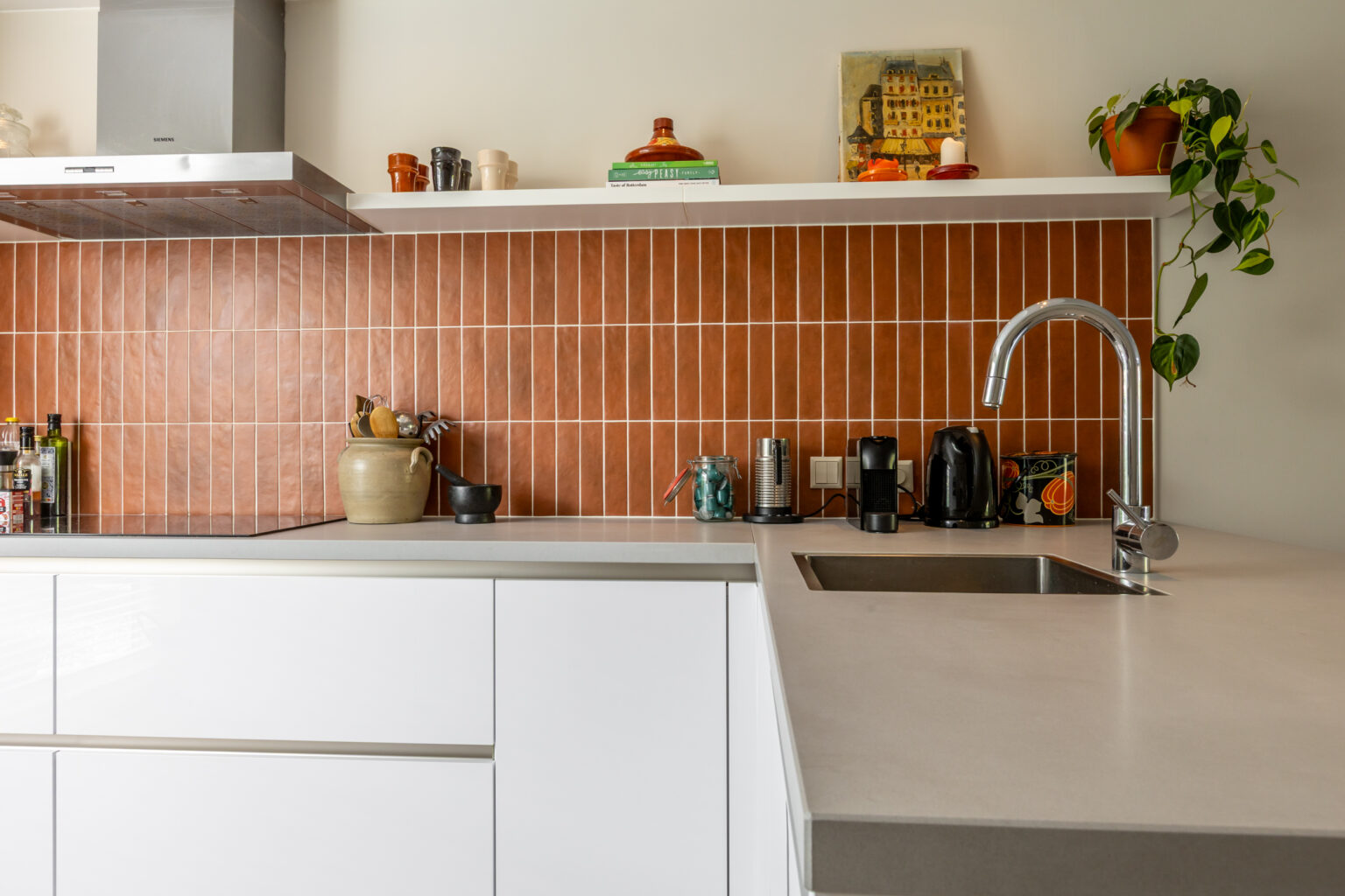 Keuken
