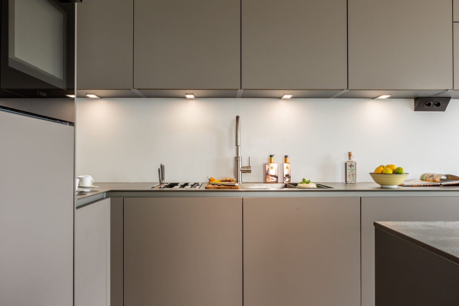 Open keuken