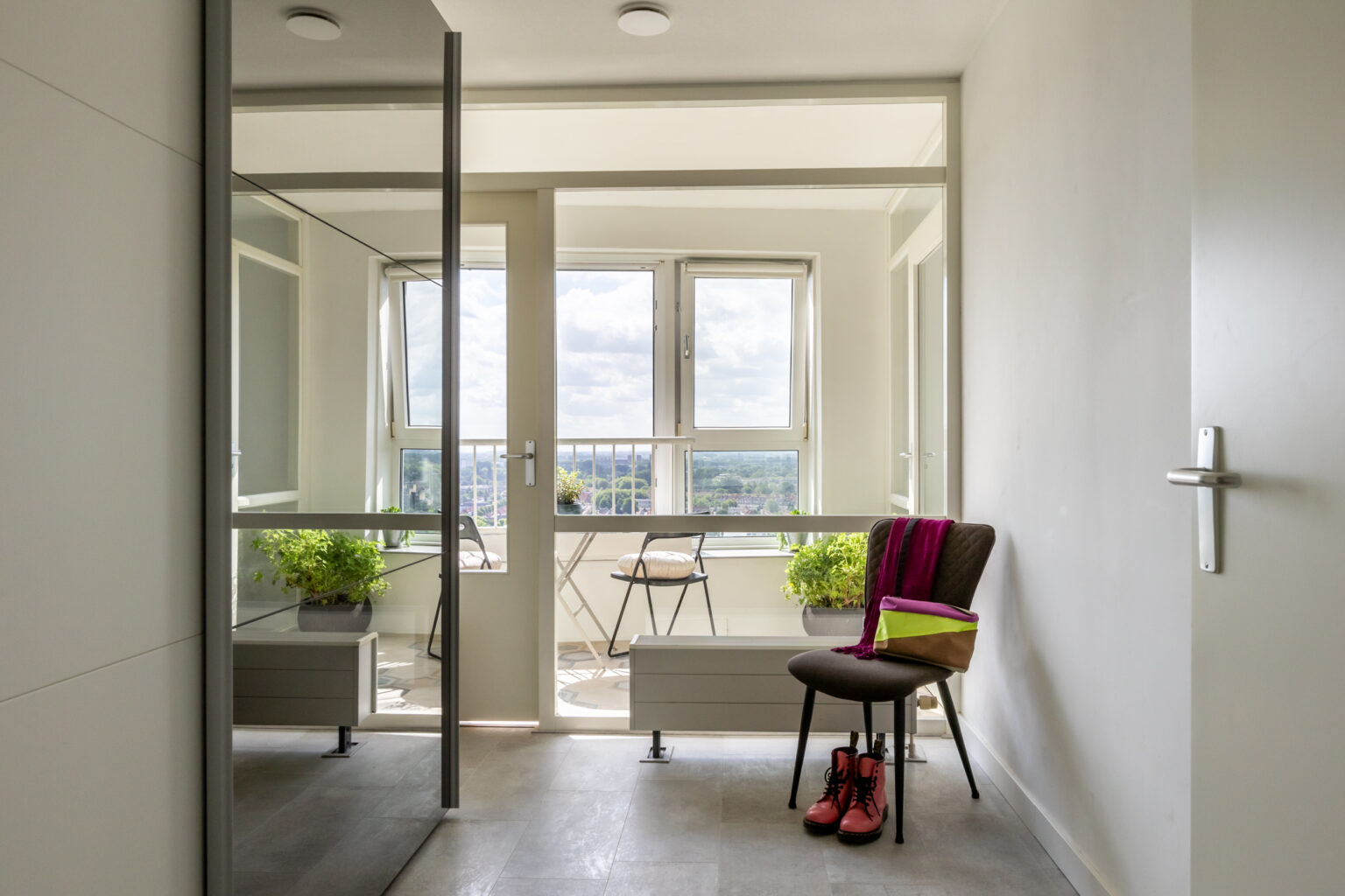 Slaapkamer 3