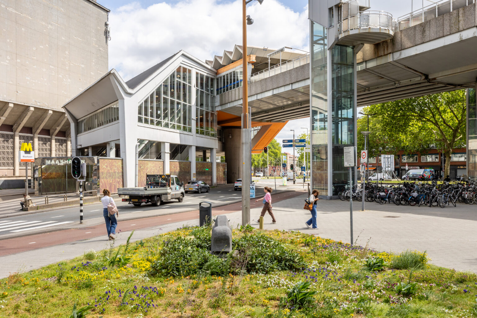 Omgeving
