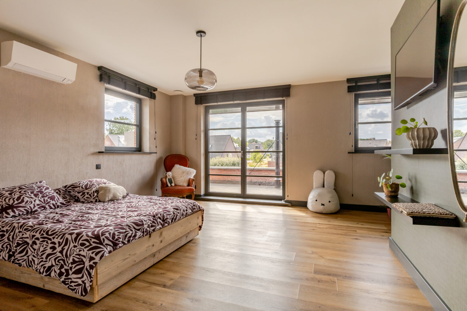 Slaapkamer 2