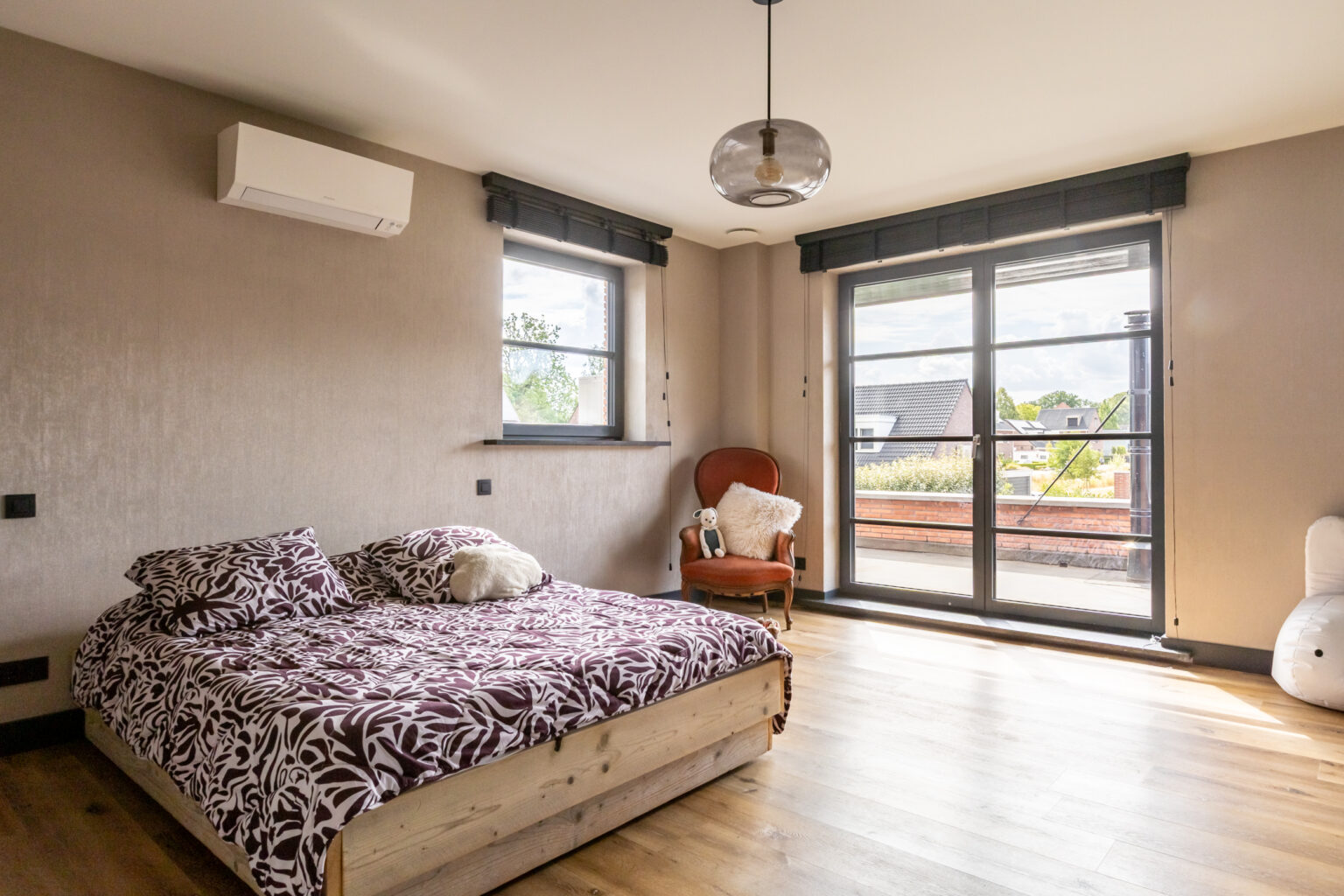 Slaapkamer 2