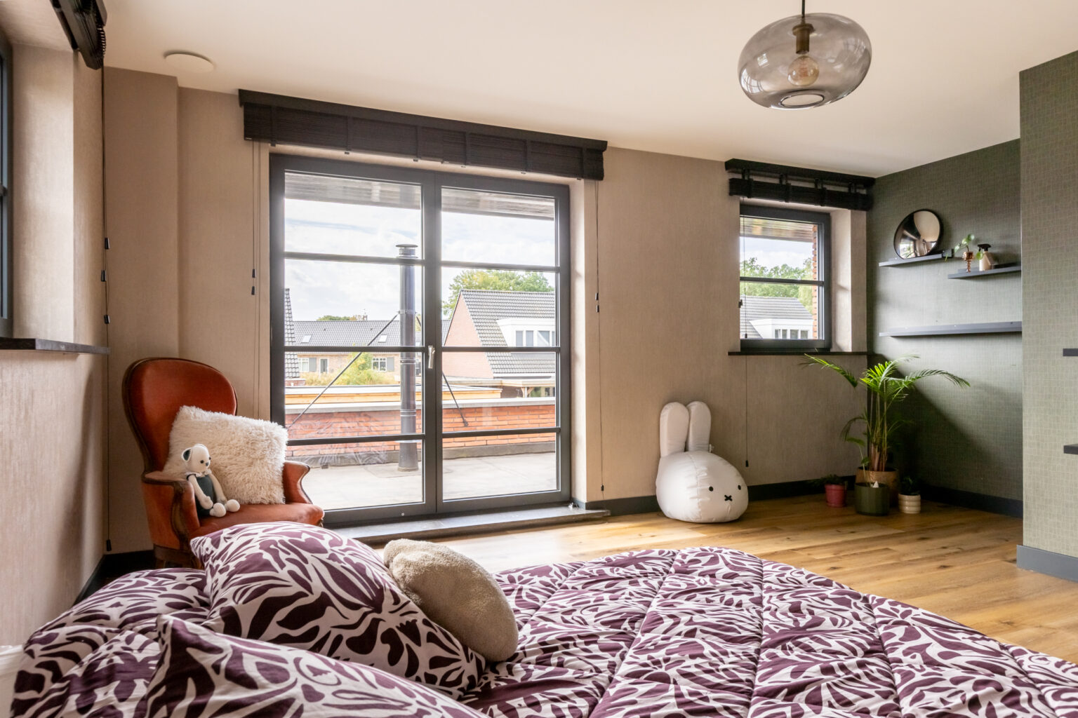 Slaapkamer 2