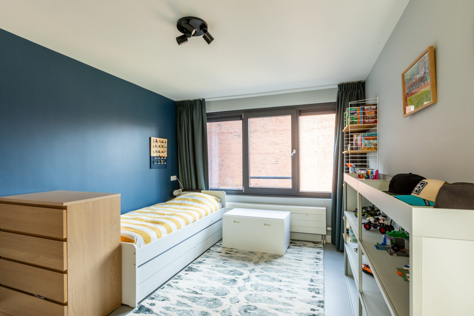 Slaapkamer 2