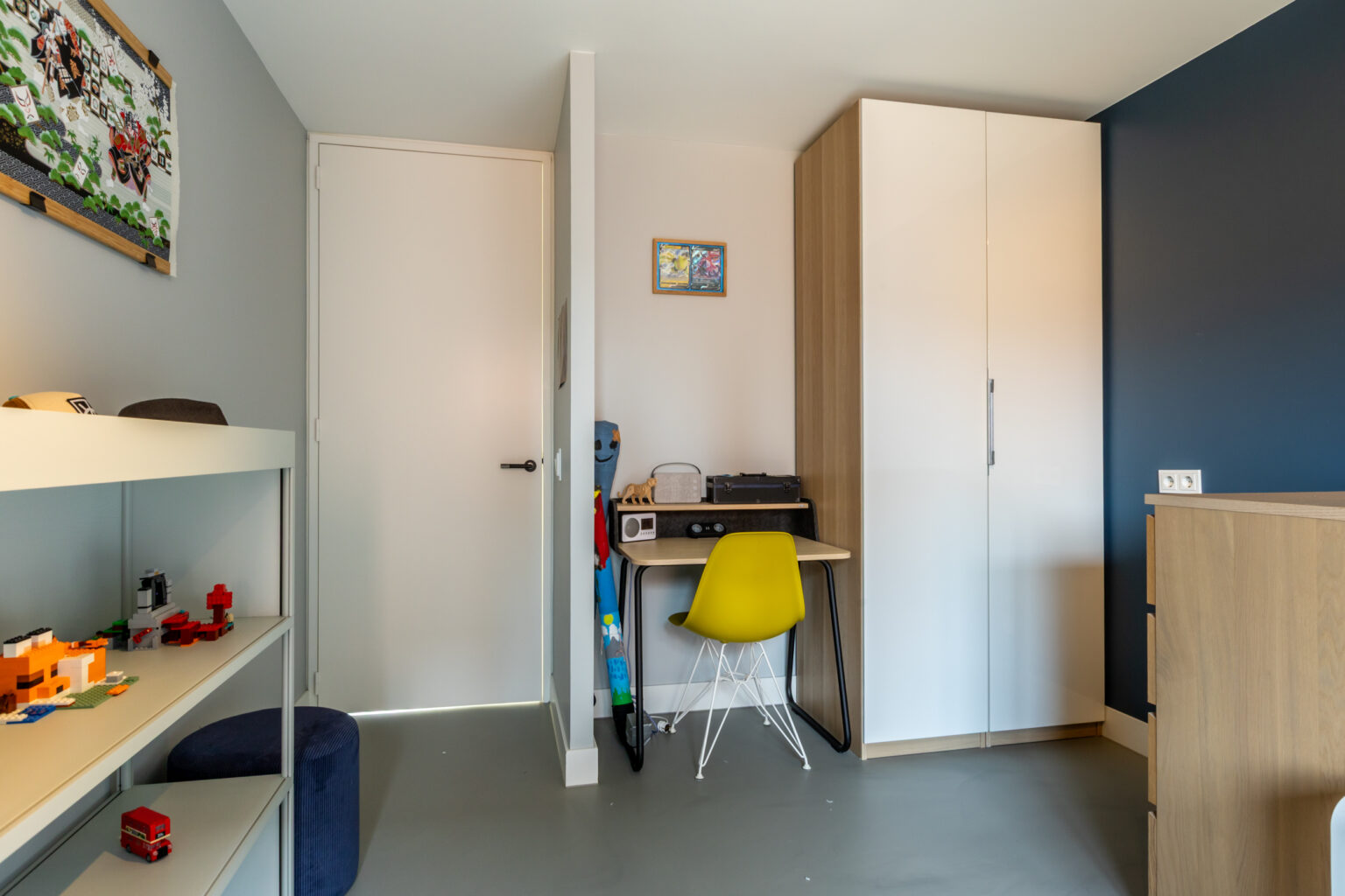 Slaapkamer 2
