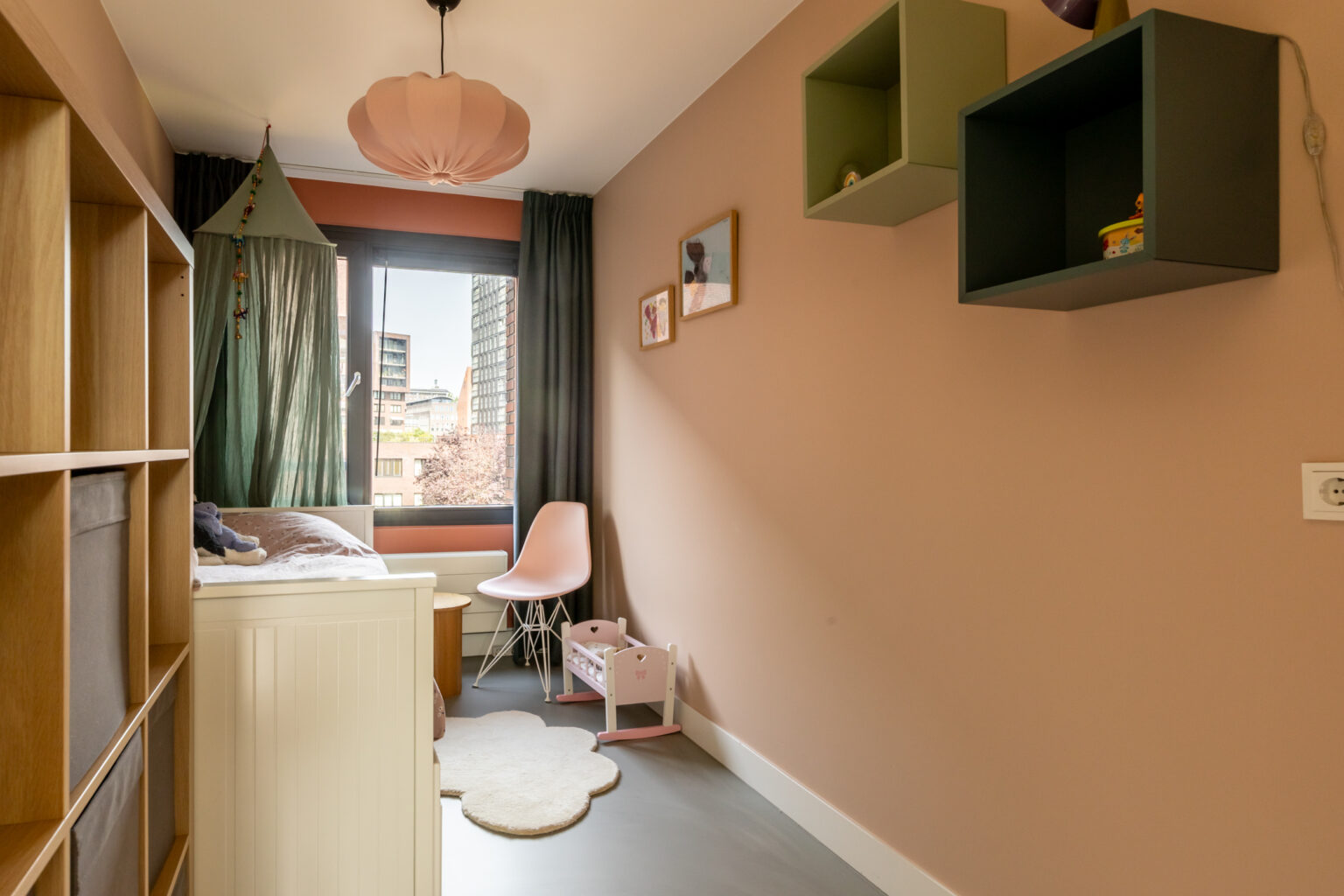 Slaapkamer 3