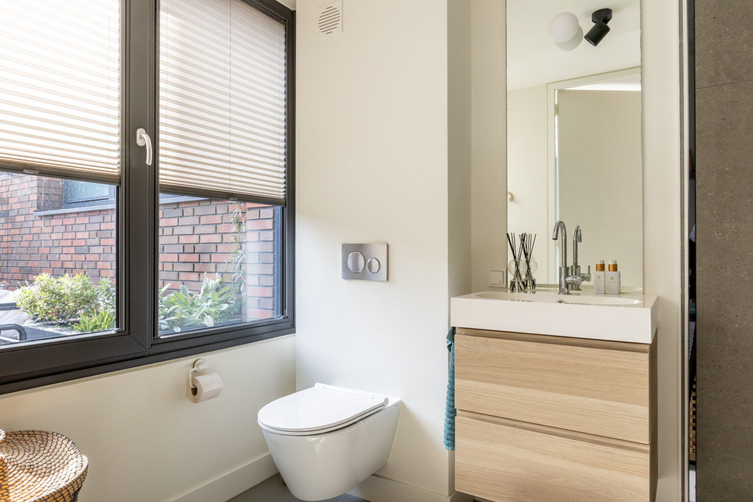 Badkamer 2