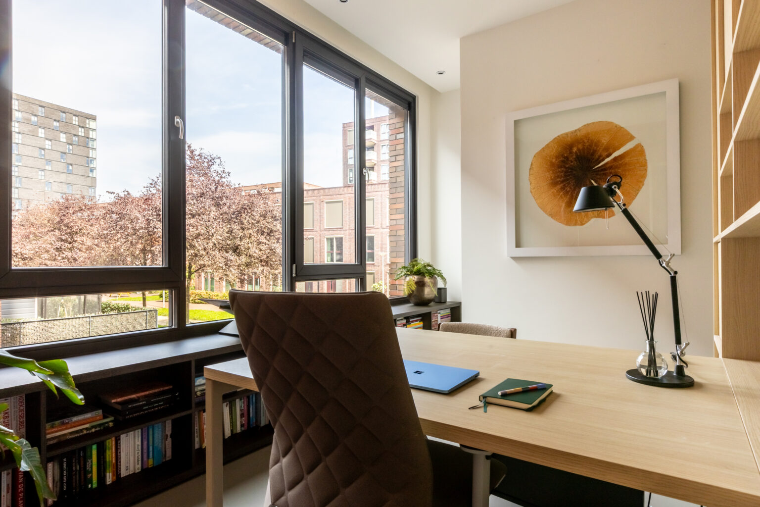 Werkkamer