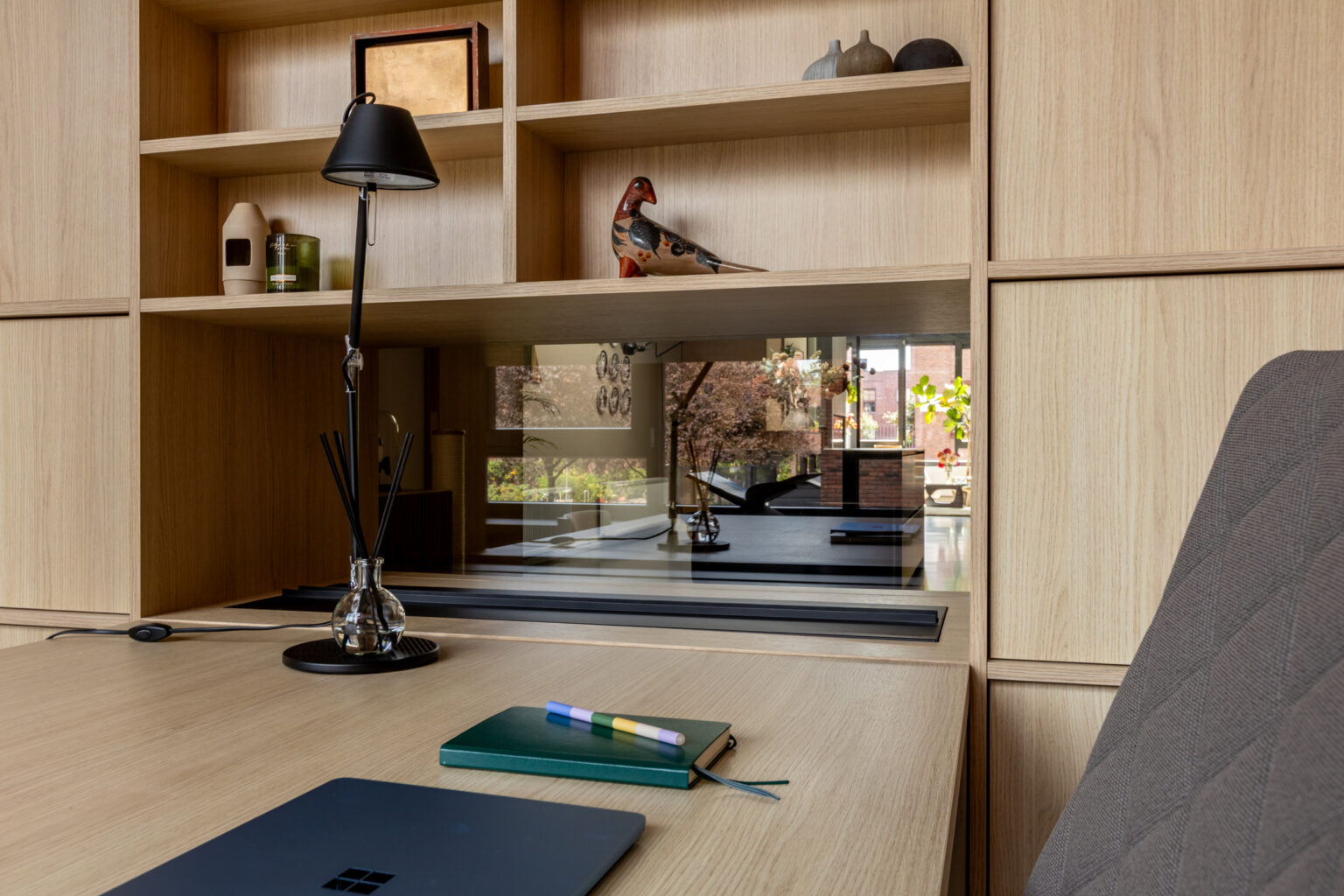 Werkkamer