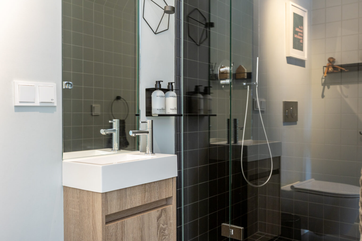 Badkamer 3